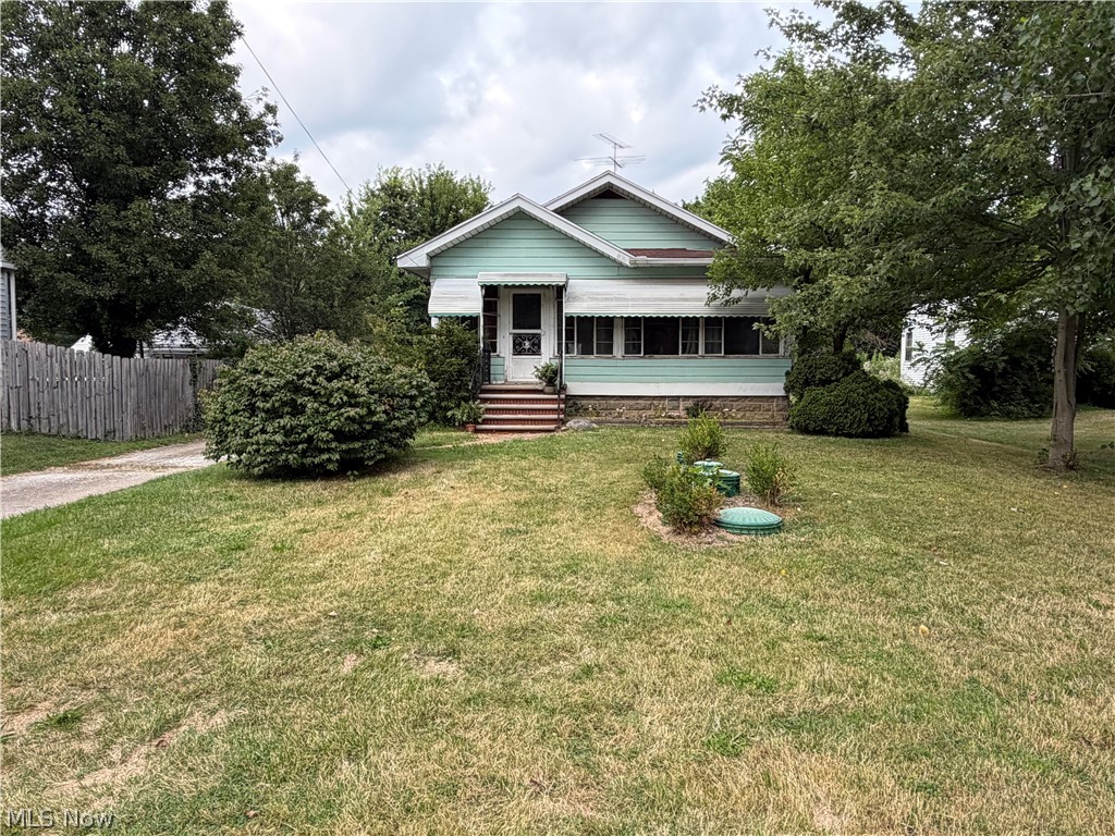 2048 Grafton Road Elyria OH 44035