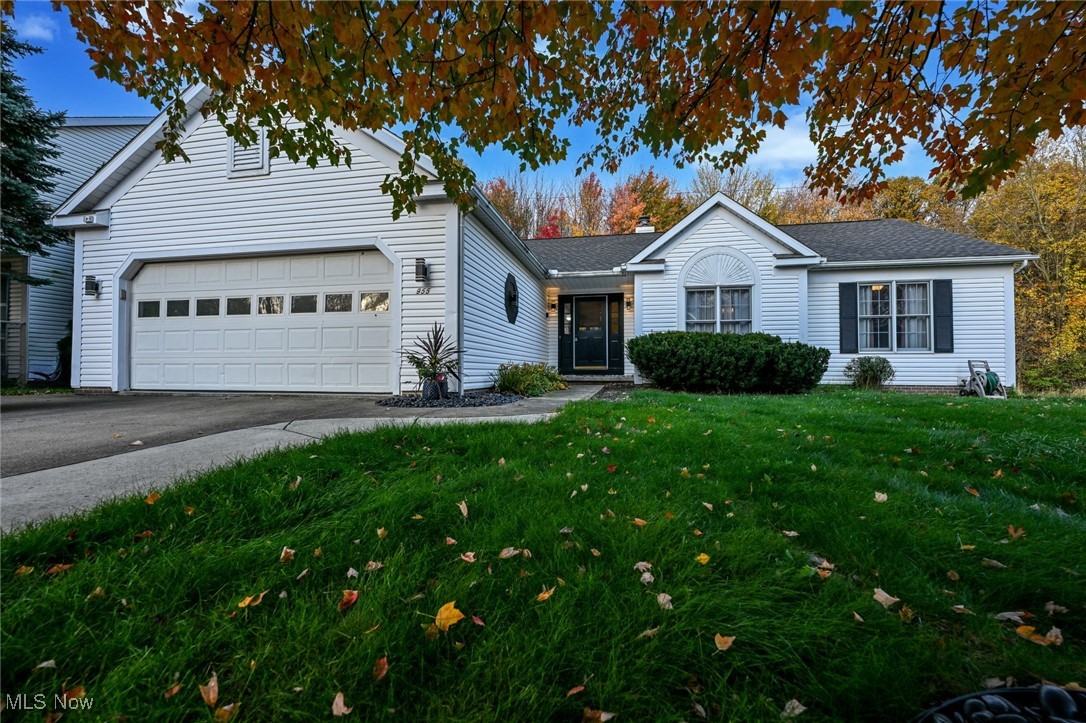 955 Norwegian Wood Drive Medina OH 44256