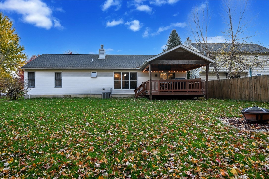 955 Norwegian Wood Drive Medina OH 44256