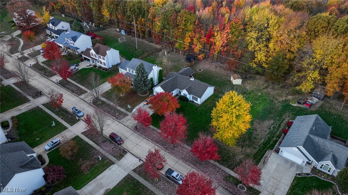 955 Norwegian Wood Drive Medina OH 44256