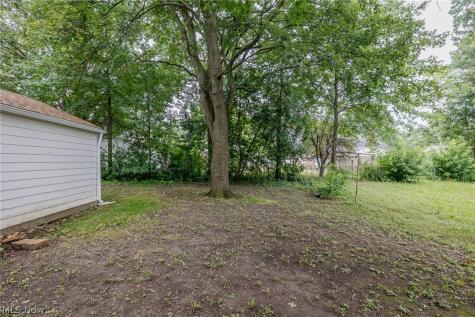796 Lindsay Avenue Akron OH 44306