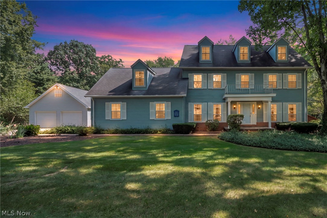 5931 Linder Circle NE Canton OH 44721