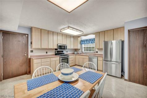 5931 Linder Circle NE Canton OH 44721