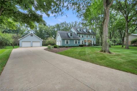 5931 Linder Circle NE Canton OH 44721