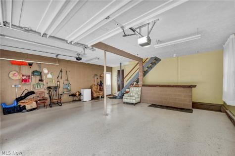 5931 Linder Circle NE Canton OH 44721