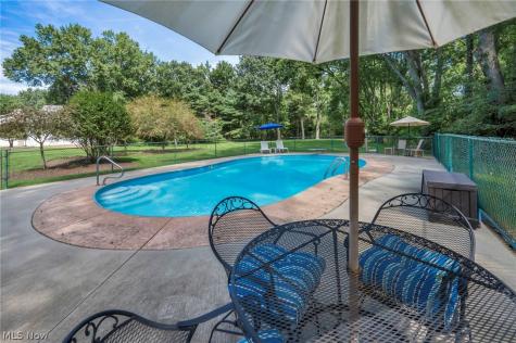 5931 Linder Circle NE Canton OH 44721