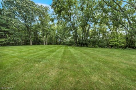 5931 Linder Circle NE Canton OH 44721