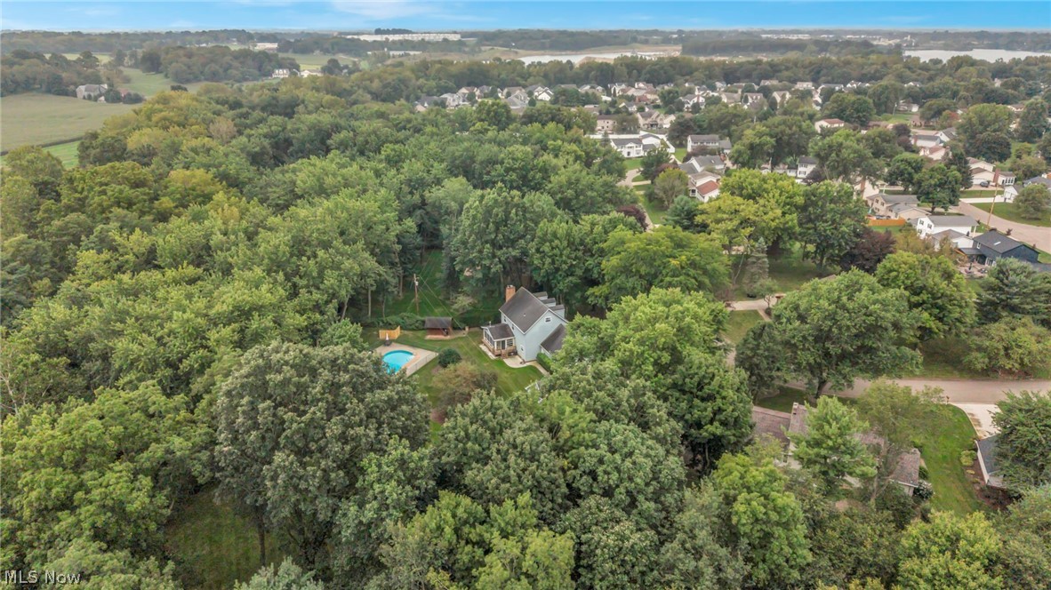 5931 Linder Circle NE Canton OH 44721