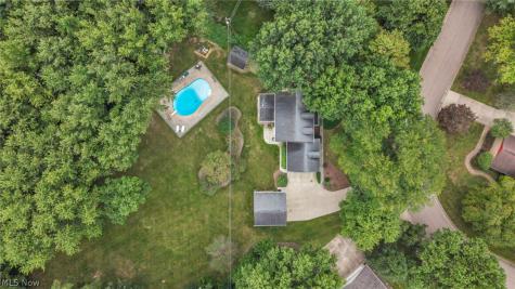 5931 Linder Circle NE Canton OH 44721