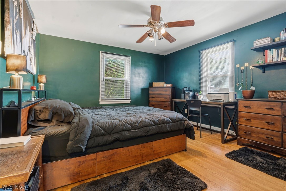 3820 Norman Avenue NW Canton OH 44709