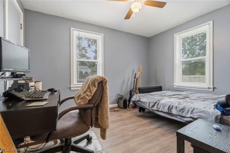 3820 Norman Avenue NW Canton OH 44709