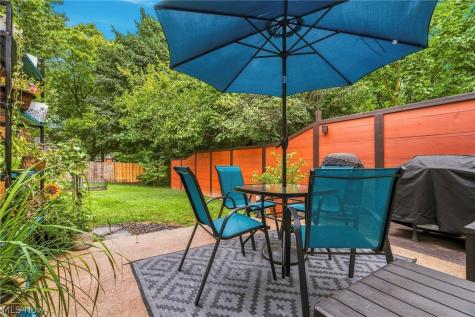 3820 Norman Avenue NW Canton OH 44709