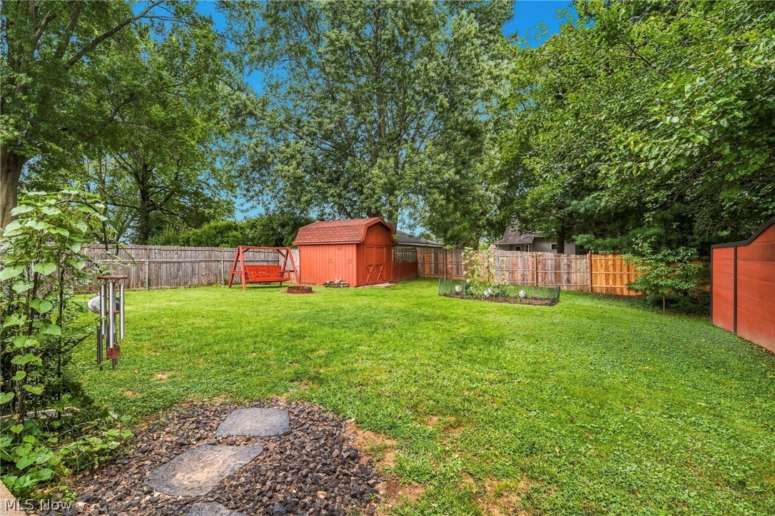 3820 Norman Avenue NW Canton OH 44709