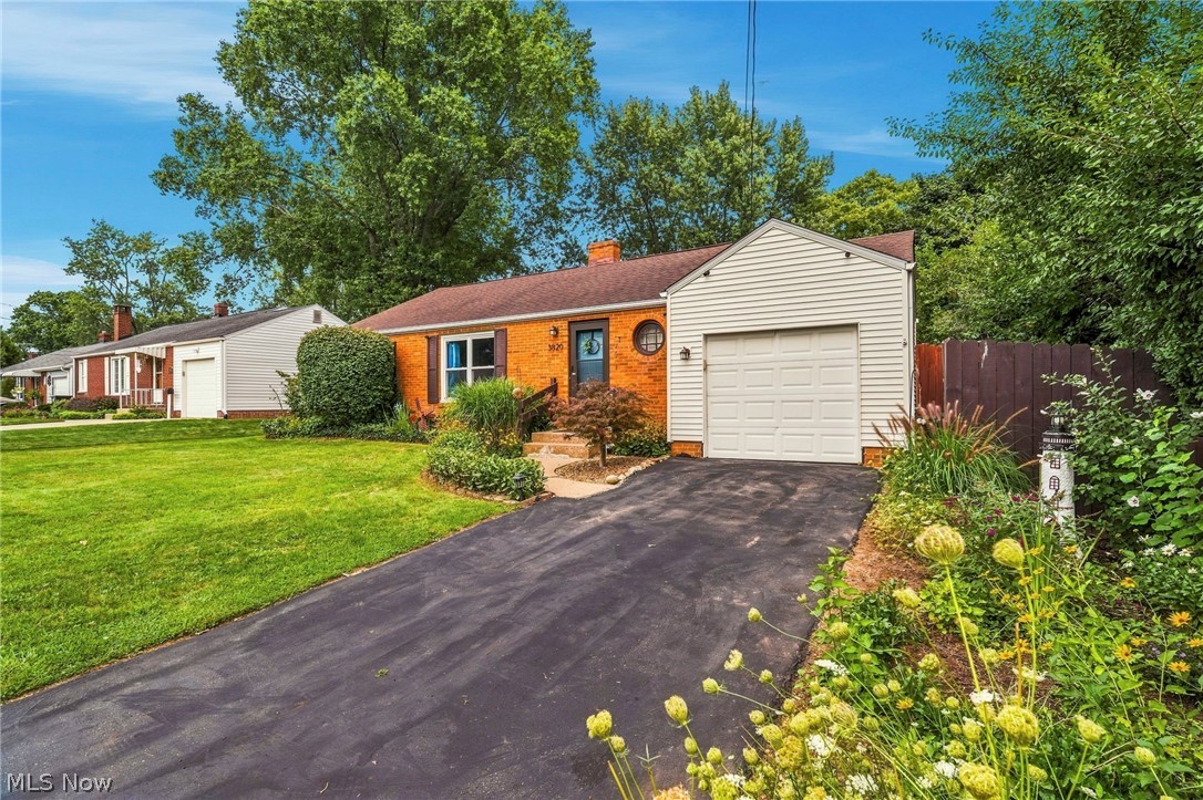 3820 Norman Avenue NW Canton OH 44709