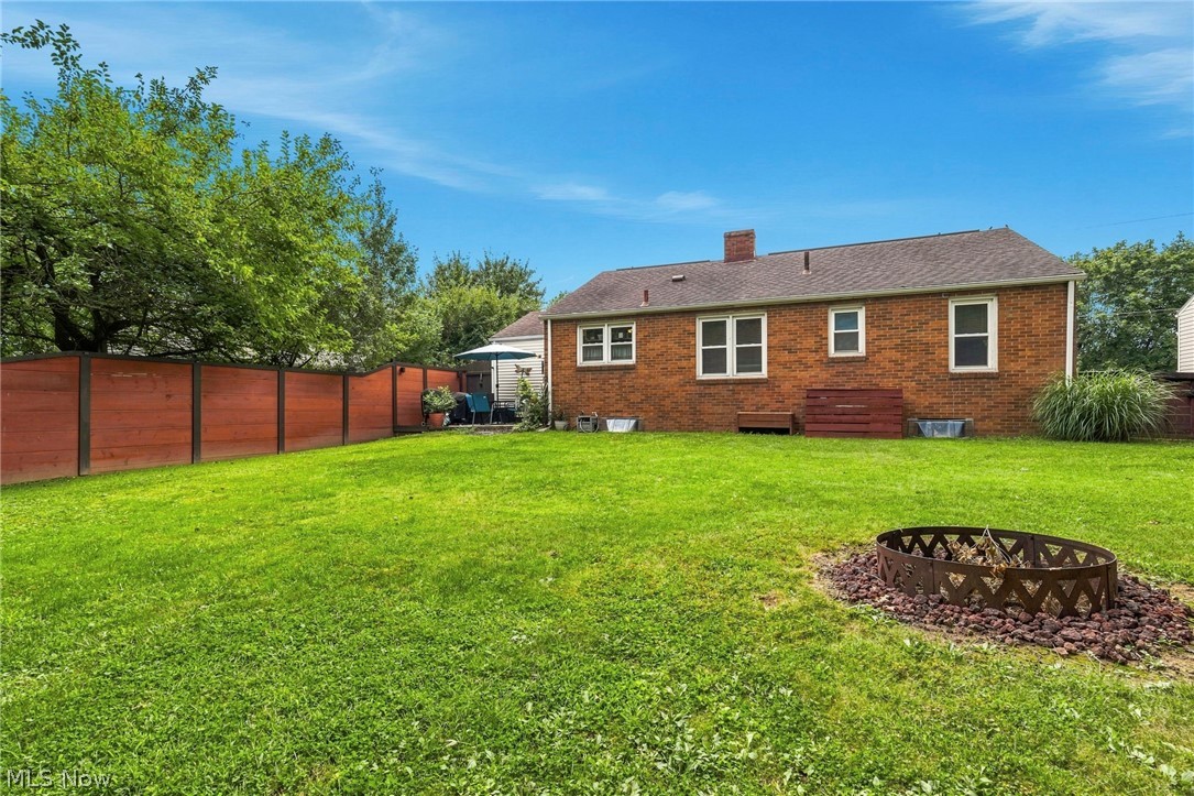3820 Norman Avenue NW Canton OH 44709