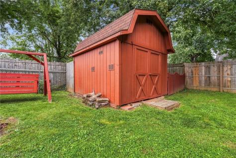 3820 Norman Avenue NW Canton OH 44709