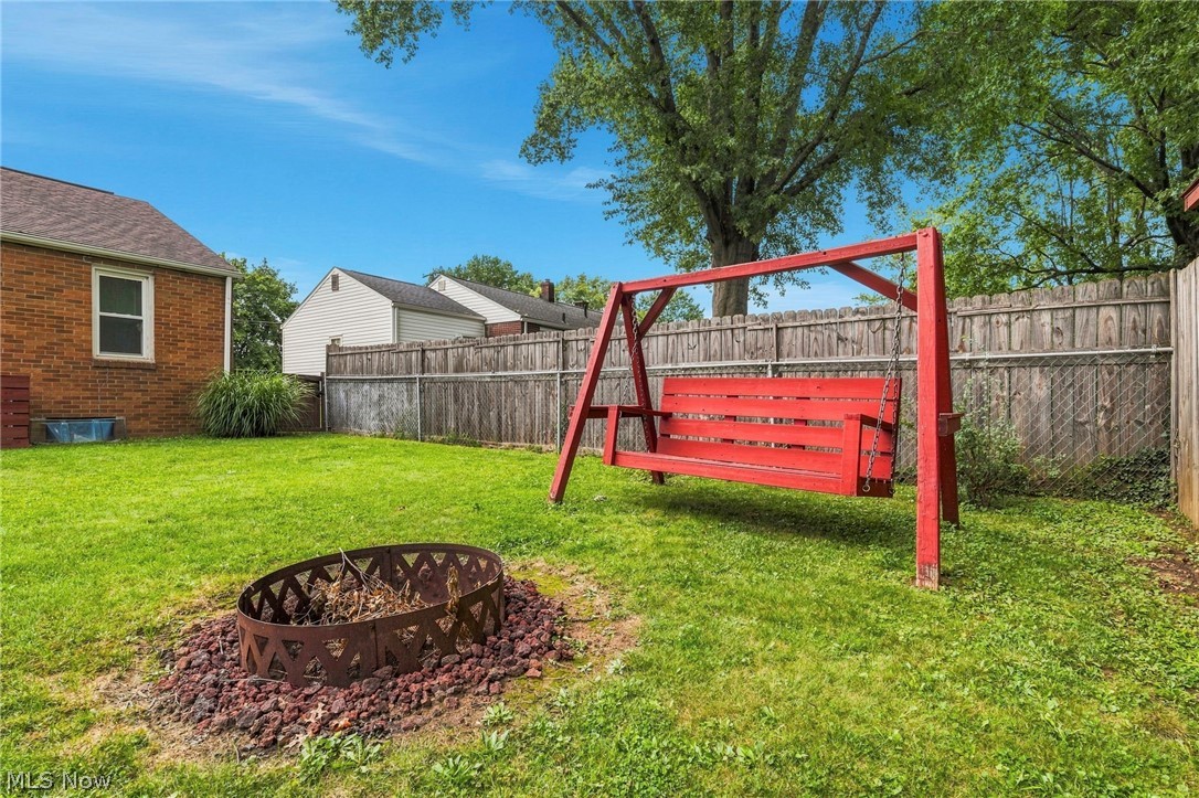 3820 Norman Avenue NW Canton OH 44709