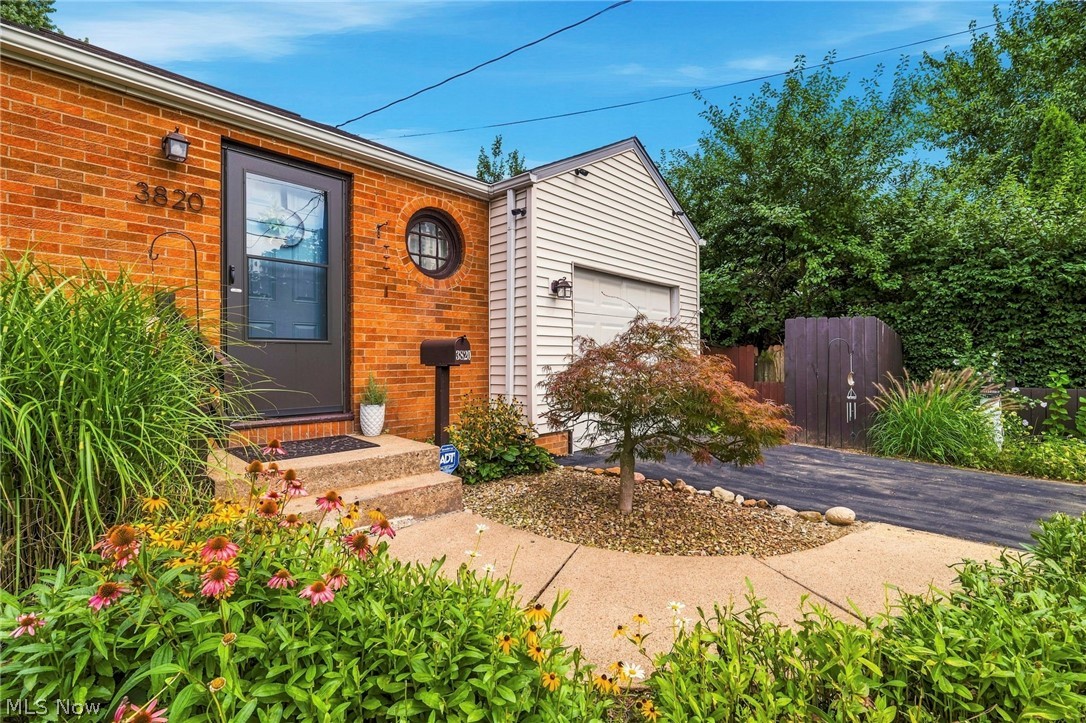 3820 Norman Avenue NW Canton OH 44709