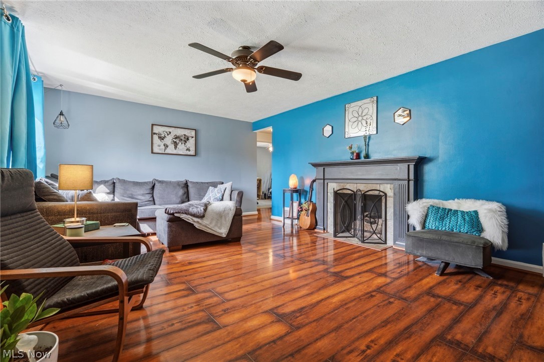 3820 Norman Avenue NW Canton OH 44709