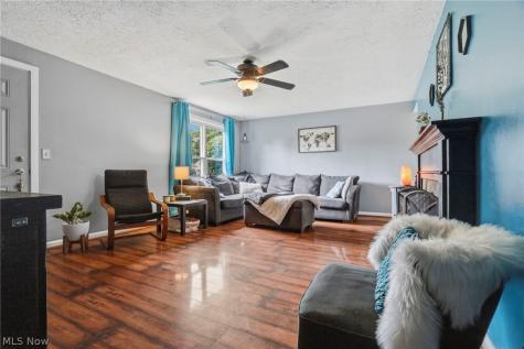 3820 Norman Avenue NW Canton OH 44709