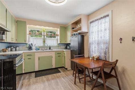 3820 Norman Avenue NW Canton OH 44709