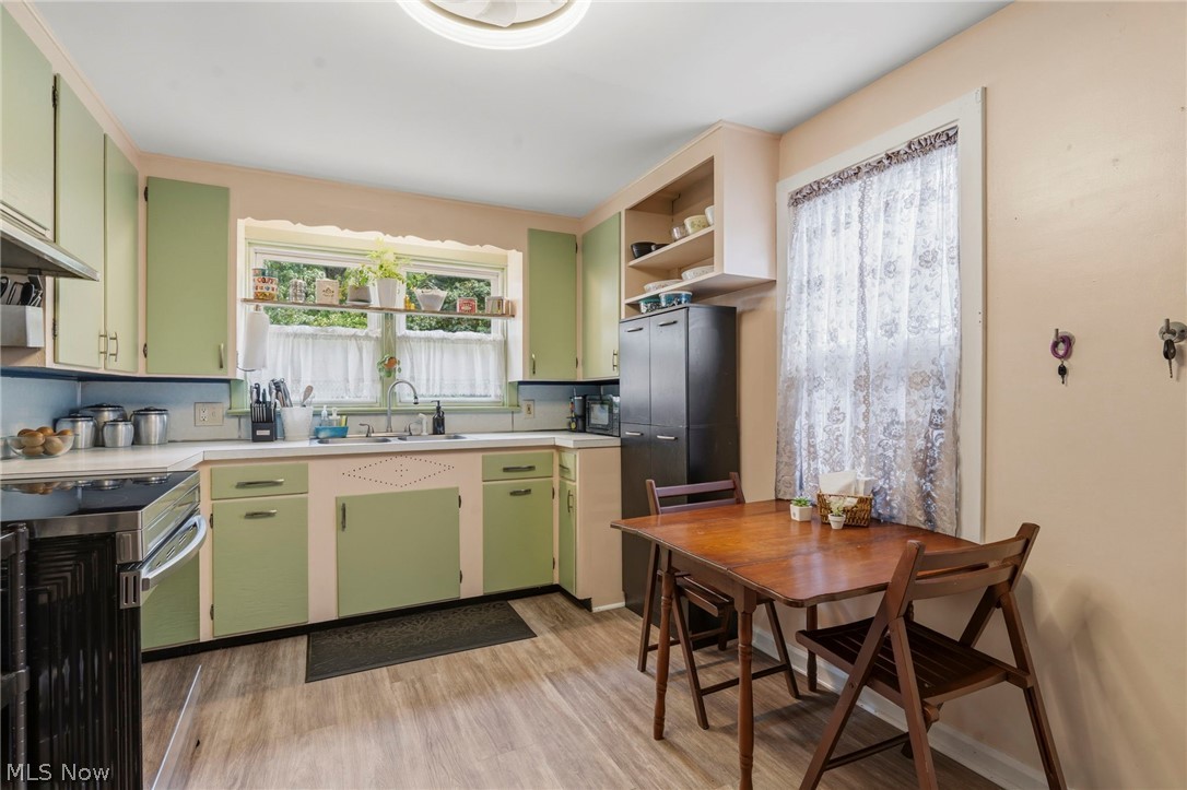 3820 Norman Avenue NW Canton OH 44709