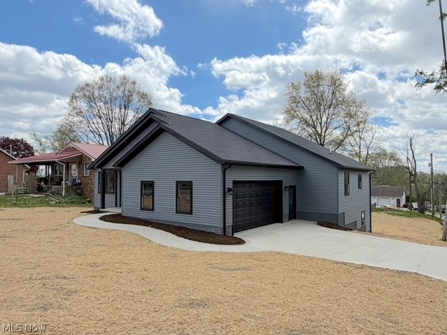 910 W Main Street Sugarcreek OH 44681