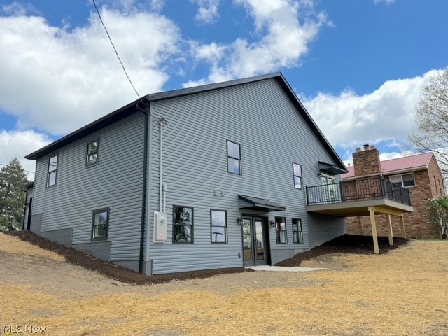 910 W Main Street Sugarcreek OH 44681