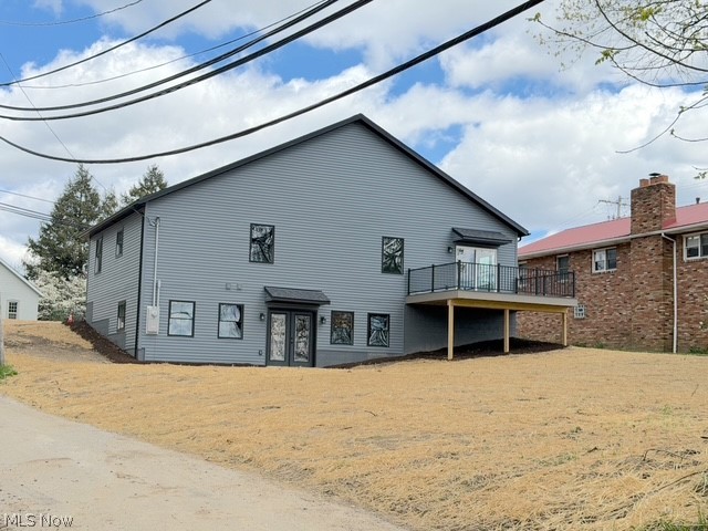 910 W Main Street Sugarcreek OH 44681