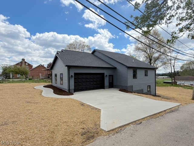 910 W Main Street Sugarcreek OH 44681
