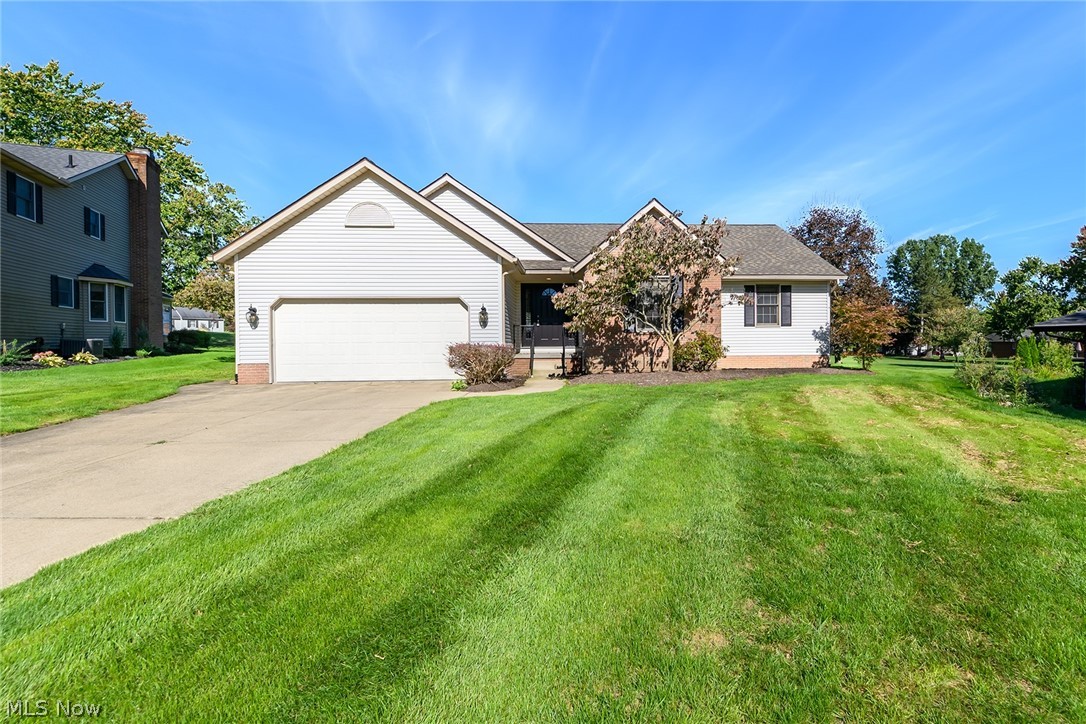 3740 Greenock Drive Green OH 44685