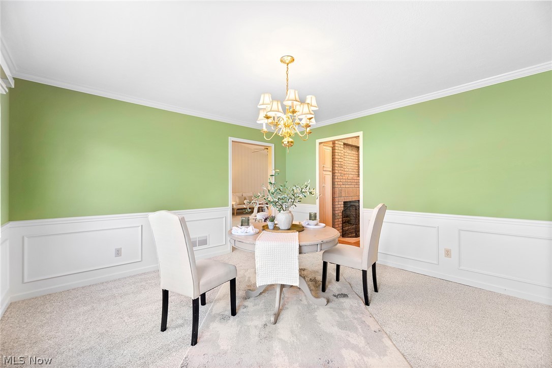 3740 Greenock Drive Green OH 44685