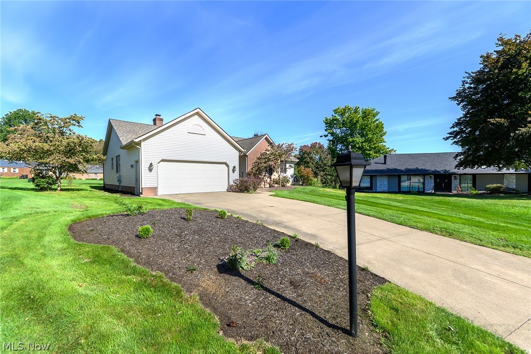 3740 Greenock Drive Green OH 44685