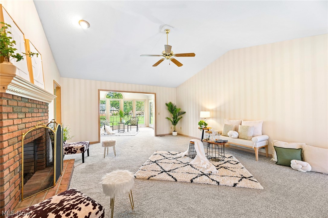 3740 Greenock Drive Green OH 44685