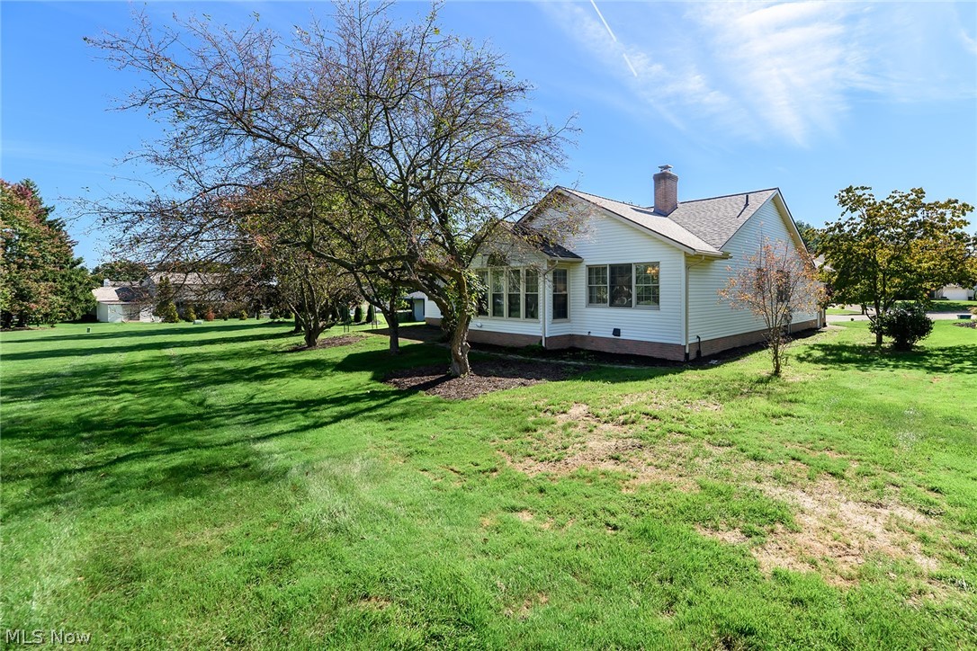 3740 Greenock Drive Green OH 44685