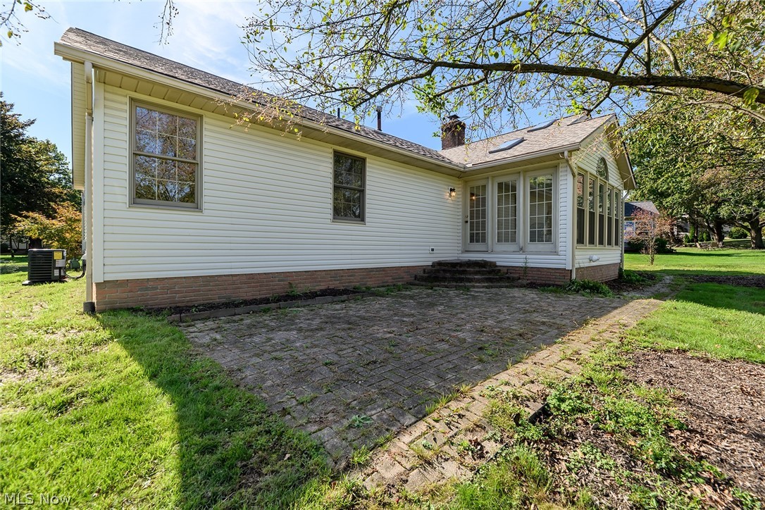 3740 Greenock Drive Green OH 44685