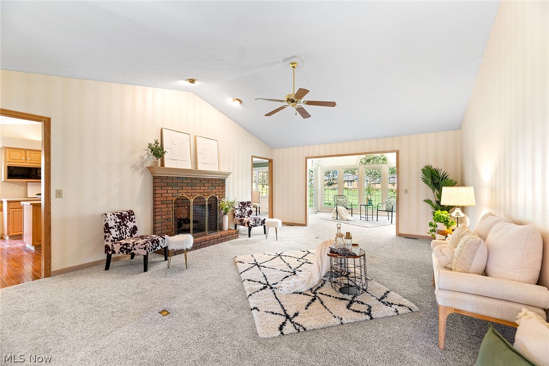 3740 Greenock Drive Green OH 44685