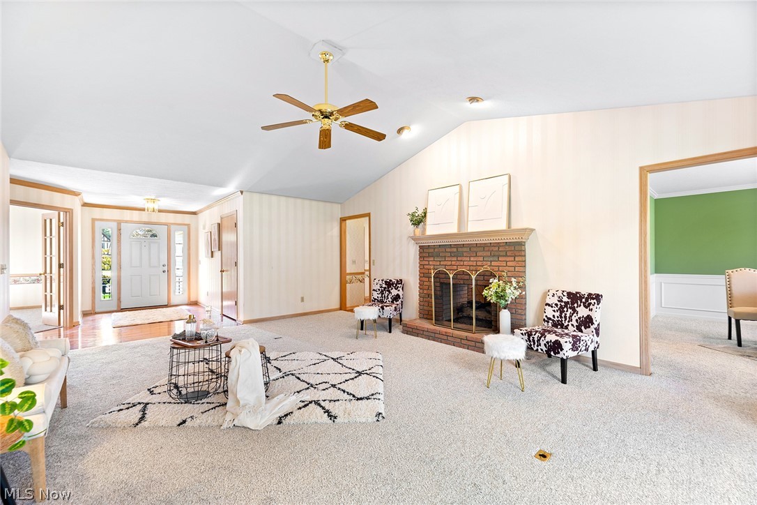 3740 Greenock Drive Green OH 44685