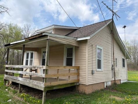 14065 Burden Road NE Alliance OH 44601