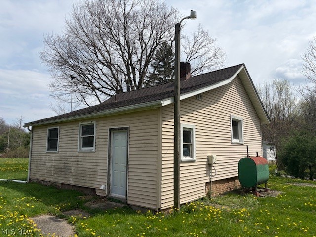 14065 Burden Road NE Alliance OH 44601