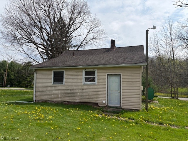 14065 Burden Road NE Alliance OH 44601