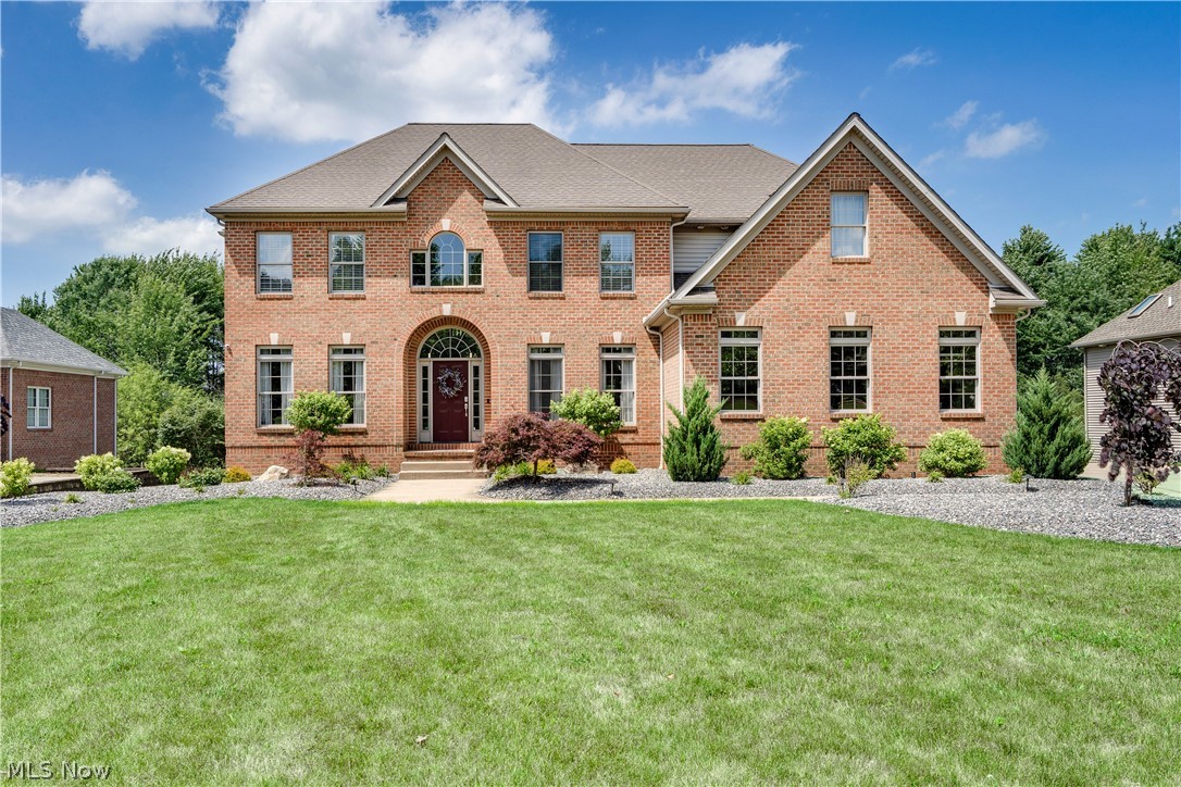 8021 Grayson Drive Canfield OH 44406