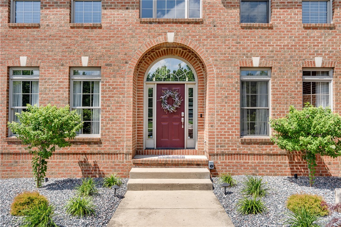 8021 Grayson Drive Canfield OH 44406