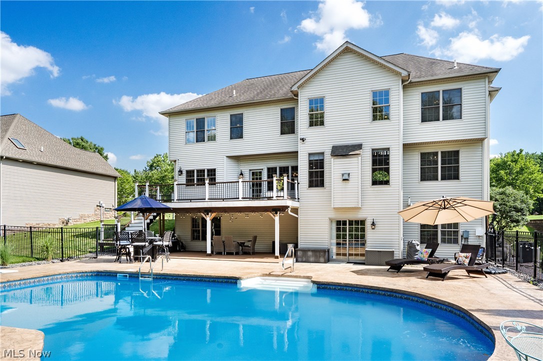 8021 Grayson Drive Canfield OH 44406