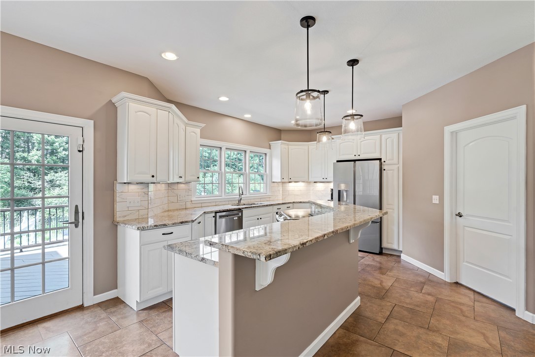 8021 Grayson Drive Canfield OH 44406