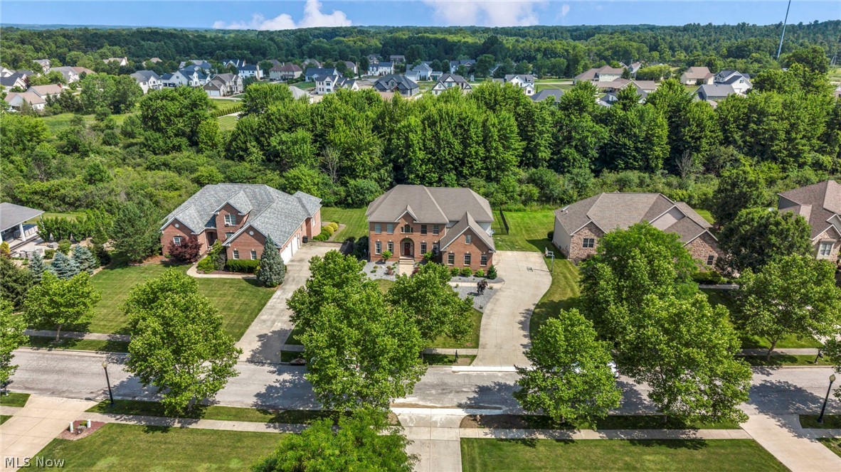 8021 Grayson Drive Canfield OH 44406