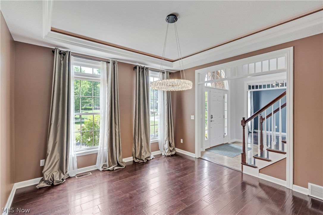 8021 Grayson Drive Canfield OH 44406