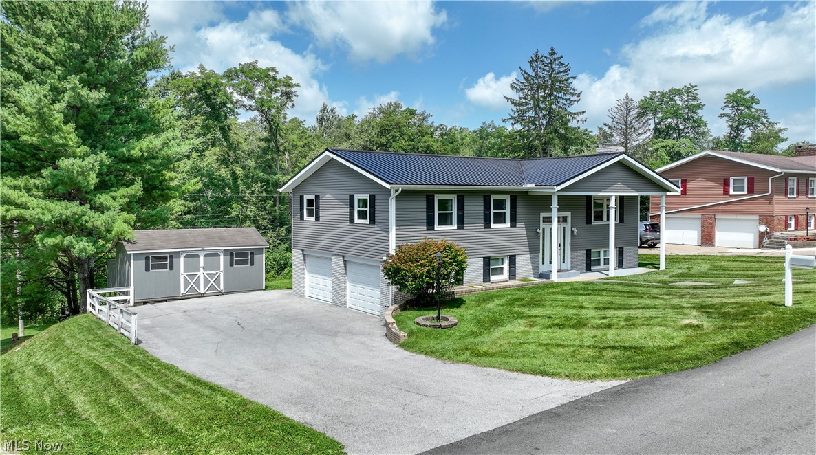 122 Pine Lane Barnesville OH 43713