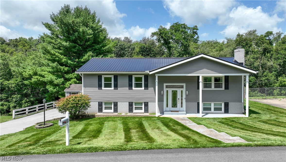 122 Pine Lane Barnesville OH 43713