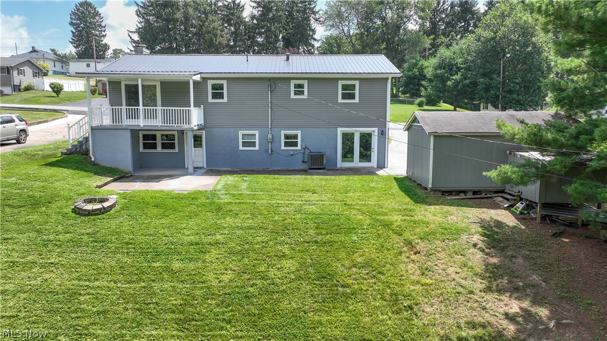 122 Pine Lane Barnesville OH 43713